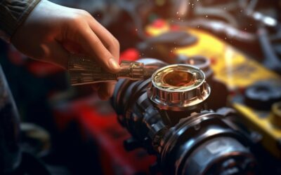 San Ramon, CA –  Land Rover Engine Repair Services Available at Auto Shop
