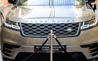 Danville, CA – Auto Repair Shop Specializes in Land Rover Defender Services