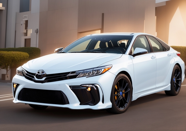 Alamo, CA – Top-Rated Auto Repair Shop Discusses Common Toyota Camry Problems